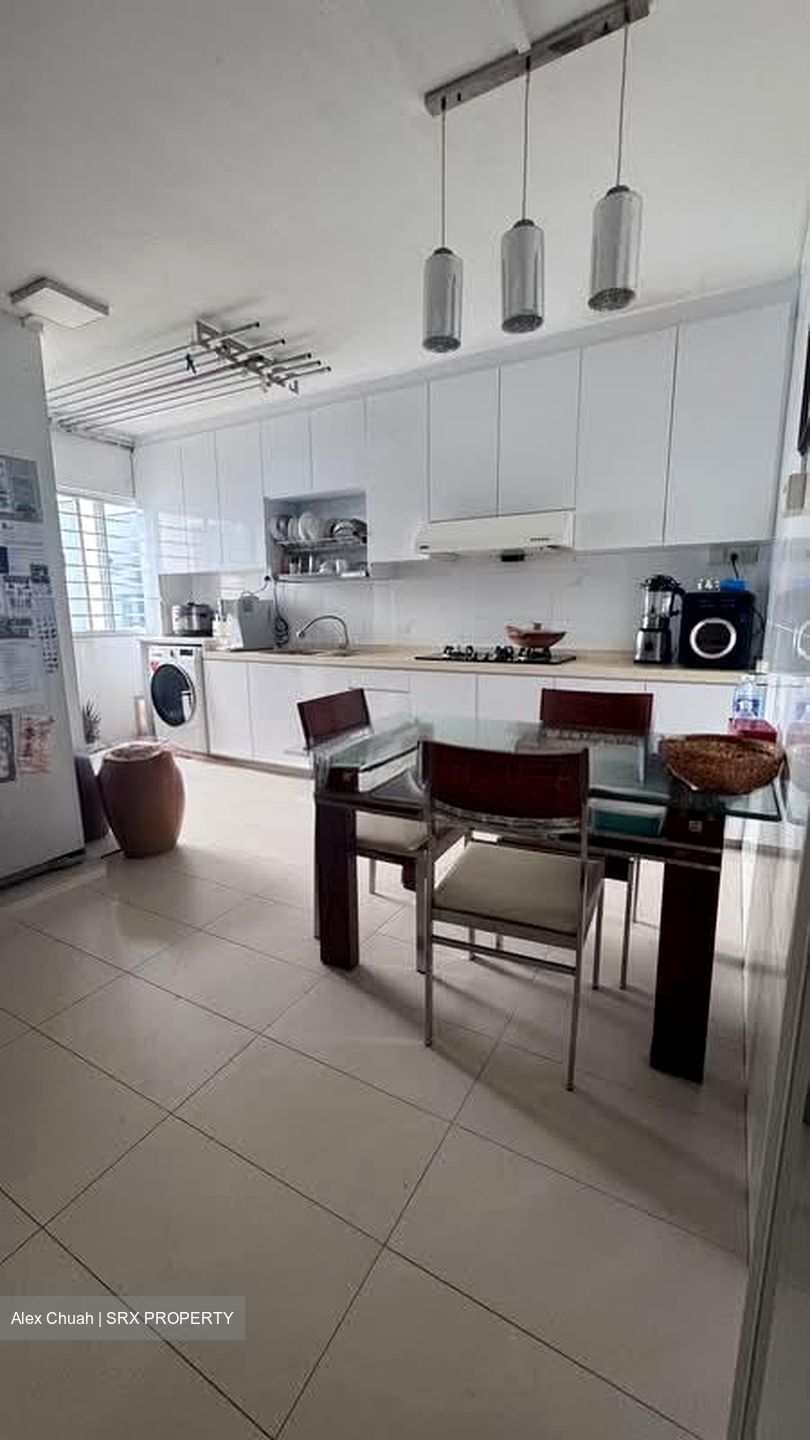 Blk 839 Woodlands Street 82 (Woodlands), HDB 4 Rooms #590742941
